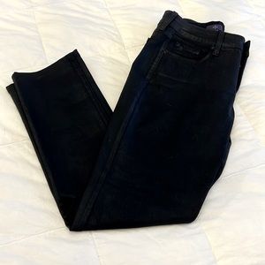 NYDJ COATED JEANS